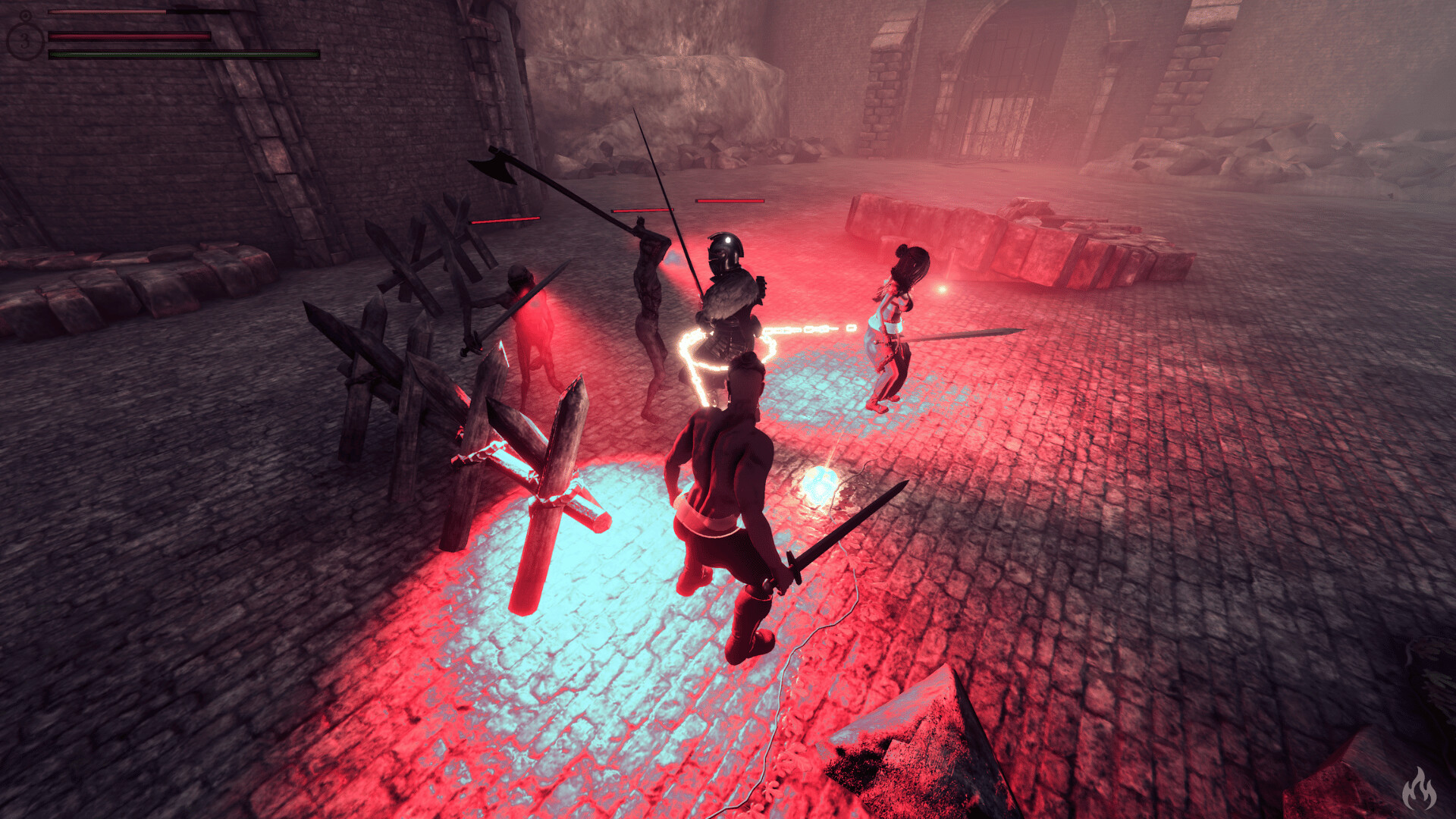Soul Chained