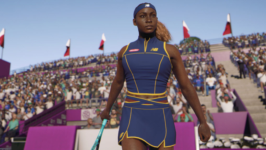 Tiebreak