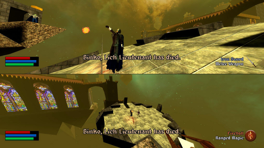 Wizzerd Quest 2