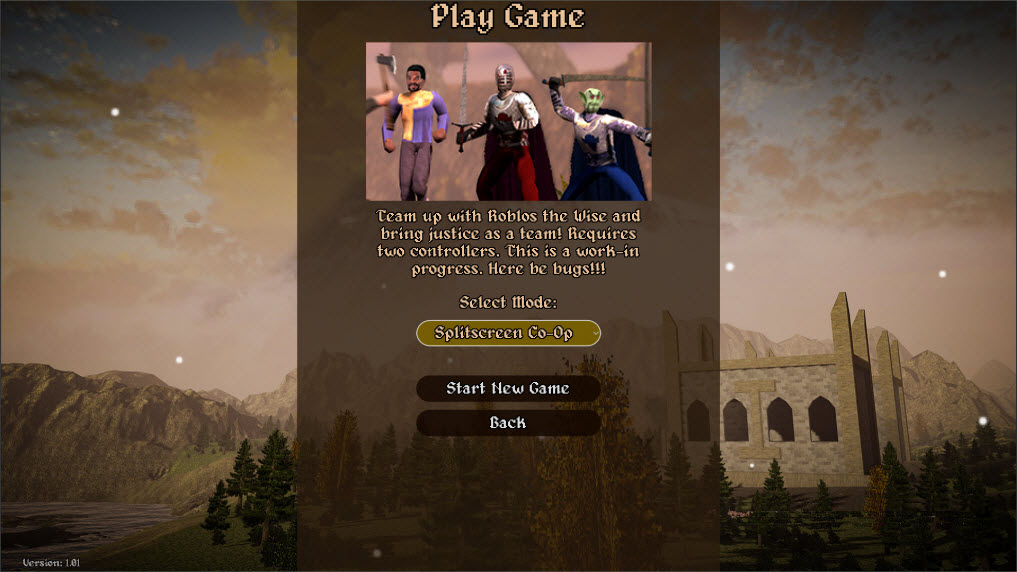 Wizzerd Quest 2