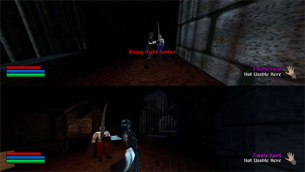 Wizzerd Quest 2