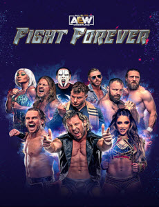 AEW Fight Forever