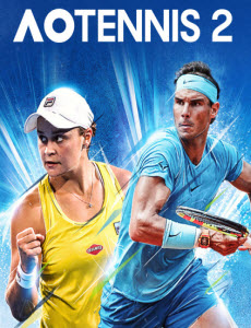 AO Tennis 2