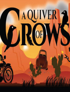 A Quiver Of Crows