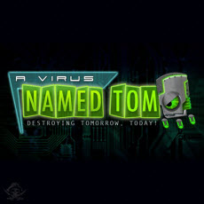 A Virus Named TOM