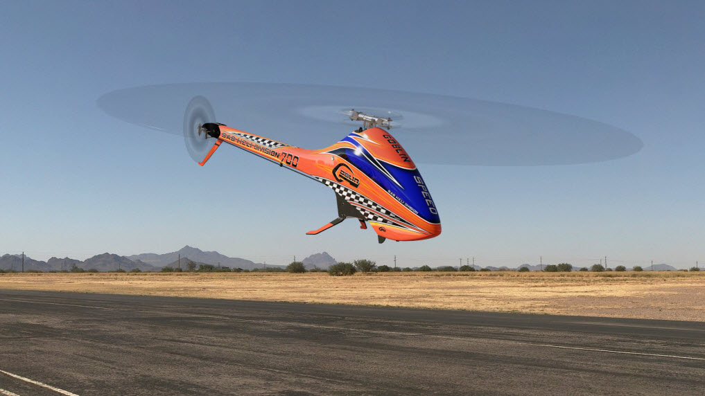 AeroFly RC 8