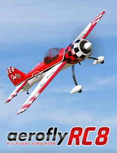 AeroFly RC 8