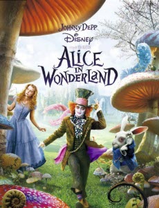 Alice In Wonderland