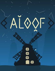 Aloof