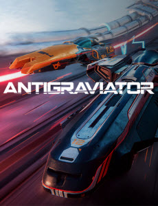 Antigraviator