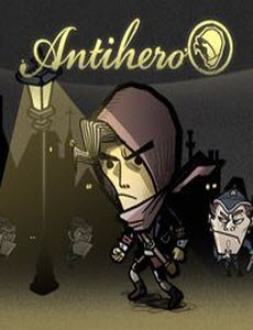 Antihero