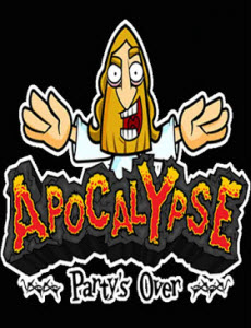 Apocalypse: Party's Over