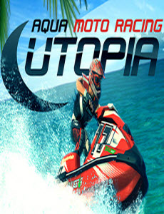 Aqua Moto Racing Utopia