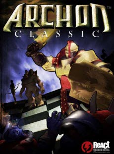 Archon Classic