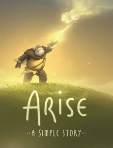 Arise A Simple Story