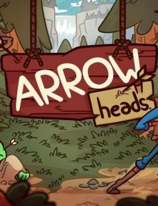 Arrow Heads