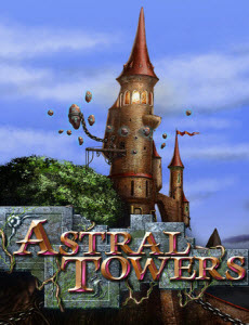 Astral Towers