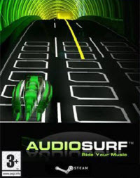 Audiosurf