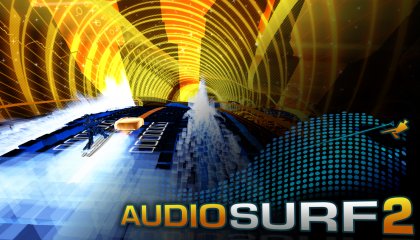 Audiosurf 2 как поставить музыку из браузера