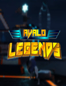 Avalo Legends