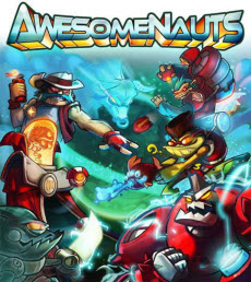 Awesomenauts