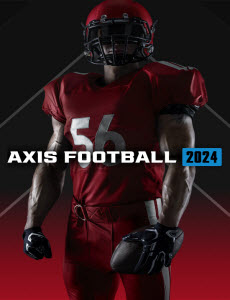 Axis Football 2021, 2024