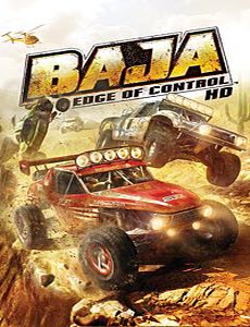 BAJA Edge of Control HD