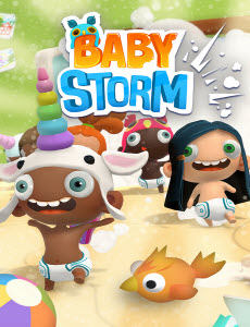 Baby Storm