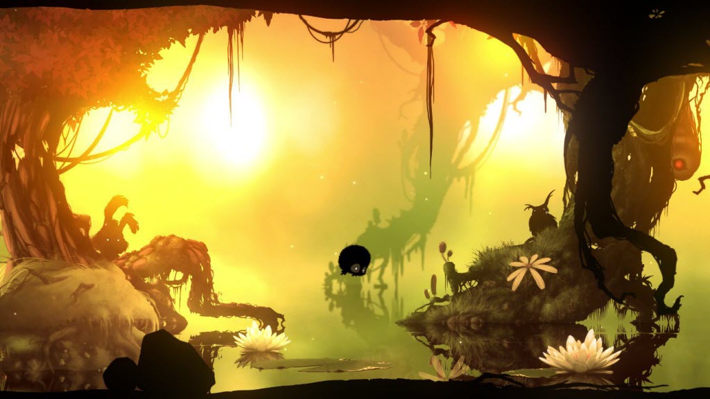 BADLAND