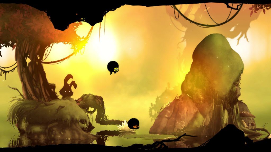 BADLAND