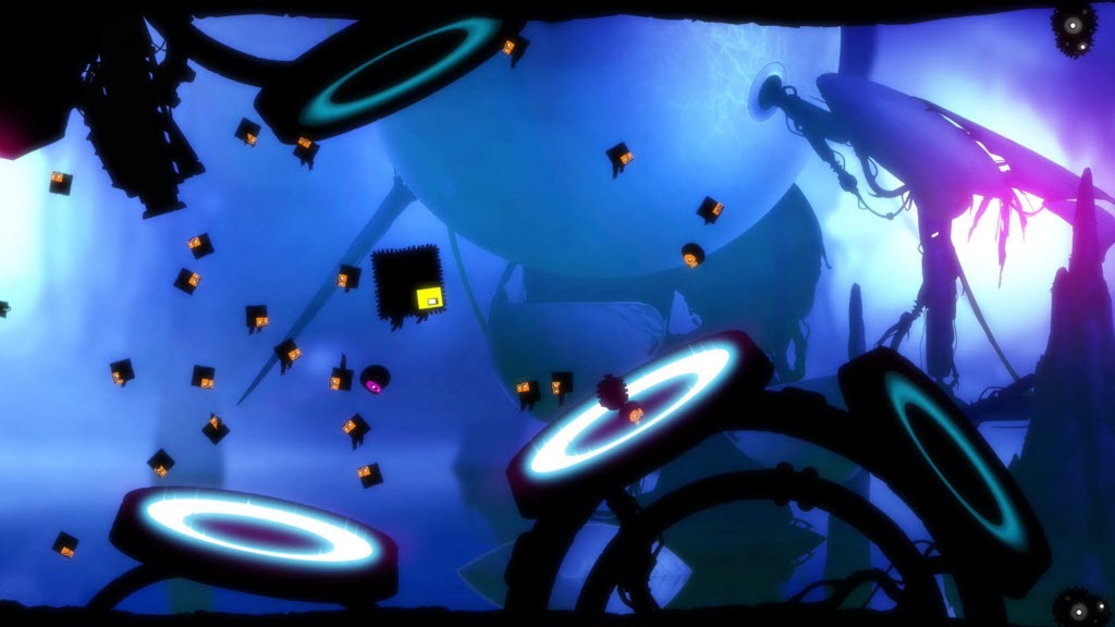 BADLAND