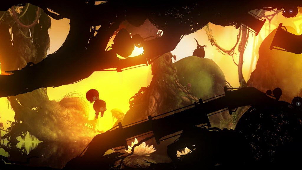 BADLAND