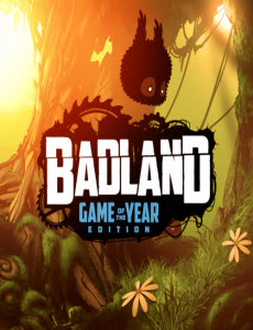 BADLAND