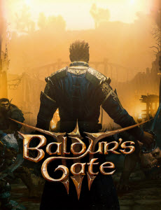 Baldurs Gate 3