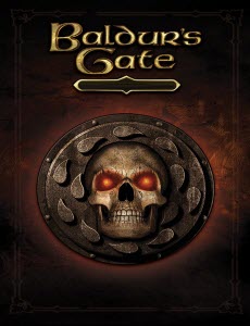 Baldurs Gate Dark Alliance 1 - 2