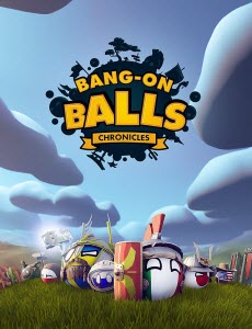 Bang On Balls Chronicles