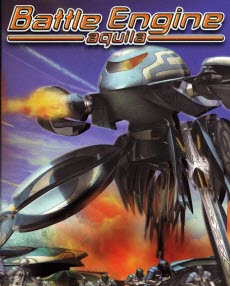 Battle Engine Aquila