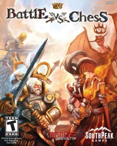 Battle vs Chess