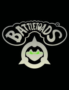 Battletoads