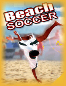 Beach Soccer