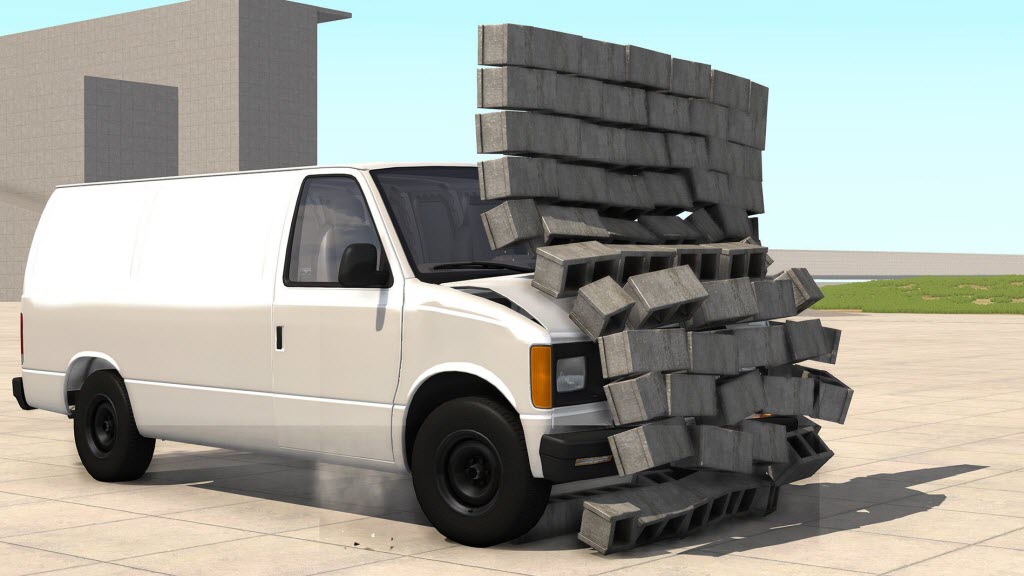 BeamNG drive