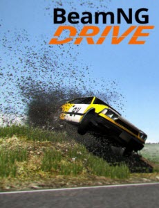 BeamNG drive