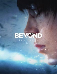 Beyond Two Souls