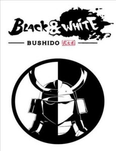 Black & White Bushido