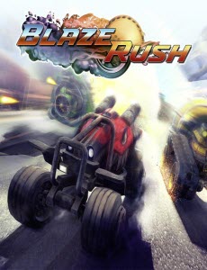 BlazeRush