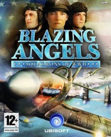 Blazing Angels: Squadrons of WWII