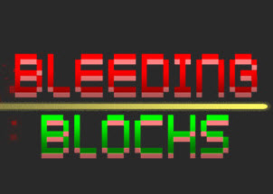 Bleeding Blocks