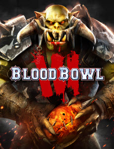 Blood Bowl 2 - 3