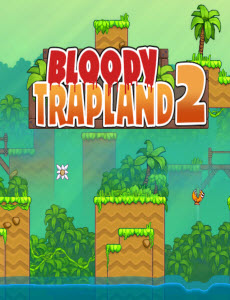 Bloody Trapland 2 Curiosity