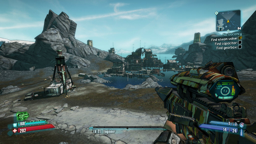 Borderlands 2